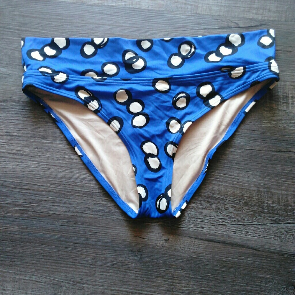 Victoria Secrets bikini bottoms